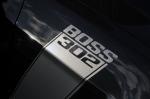 Ford Mustang Boss 302 Laguna Seca 2013 года